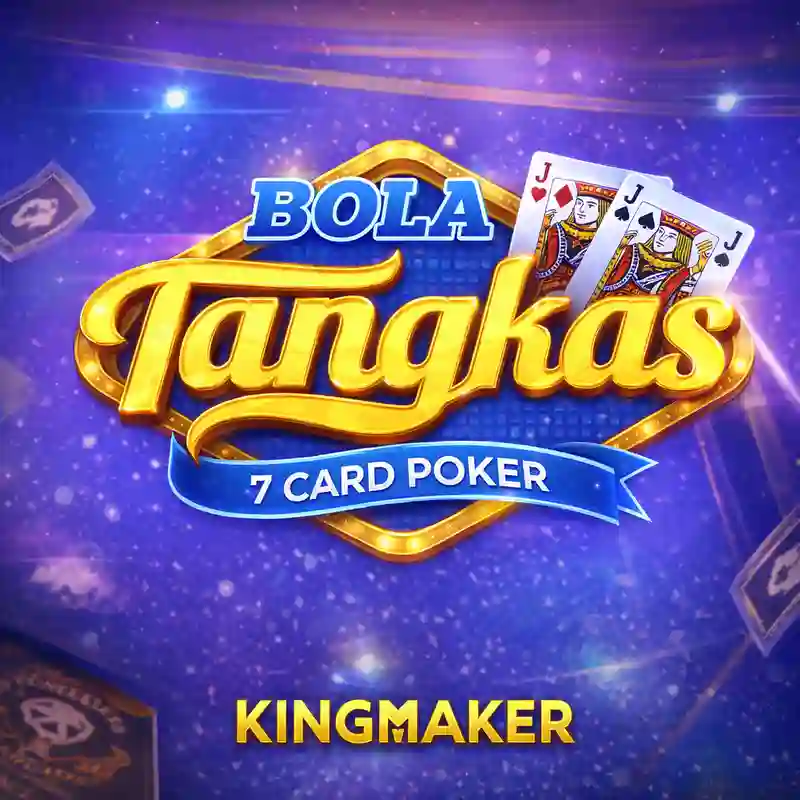 Bola Tangkas Casino Game Interface