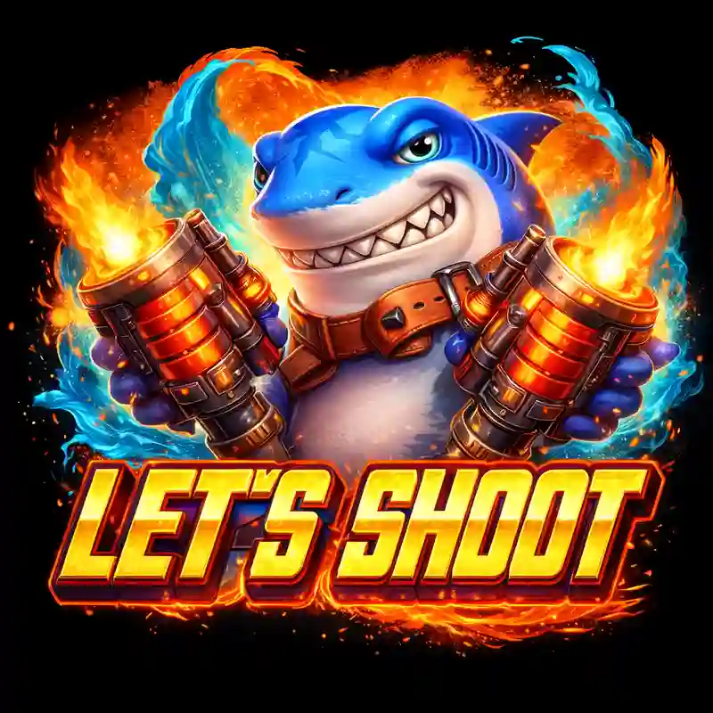 Lets Shoot Online Casino Game