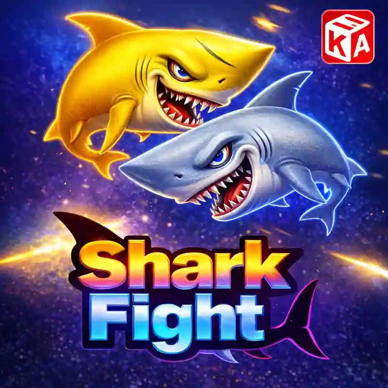 Shark Fight Online Slot sa pusoybet