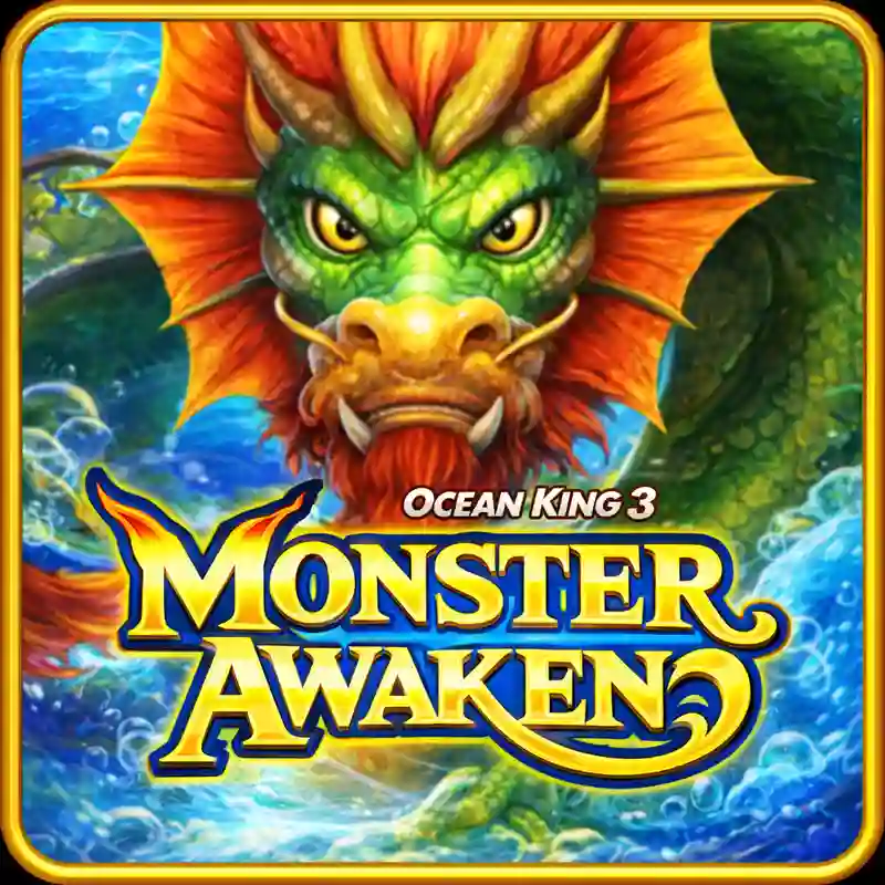Hari ng Karagatan 3 game