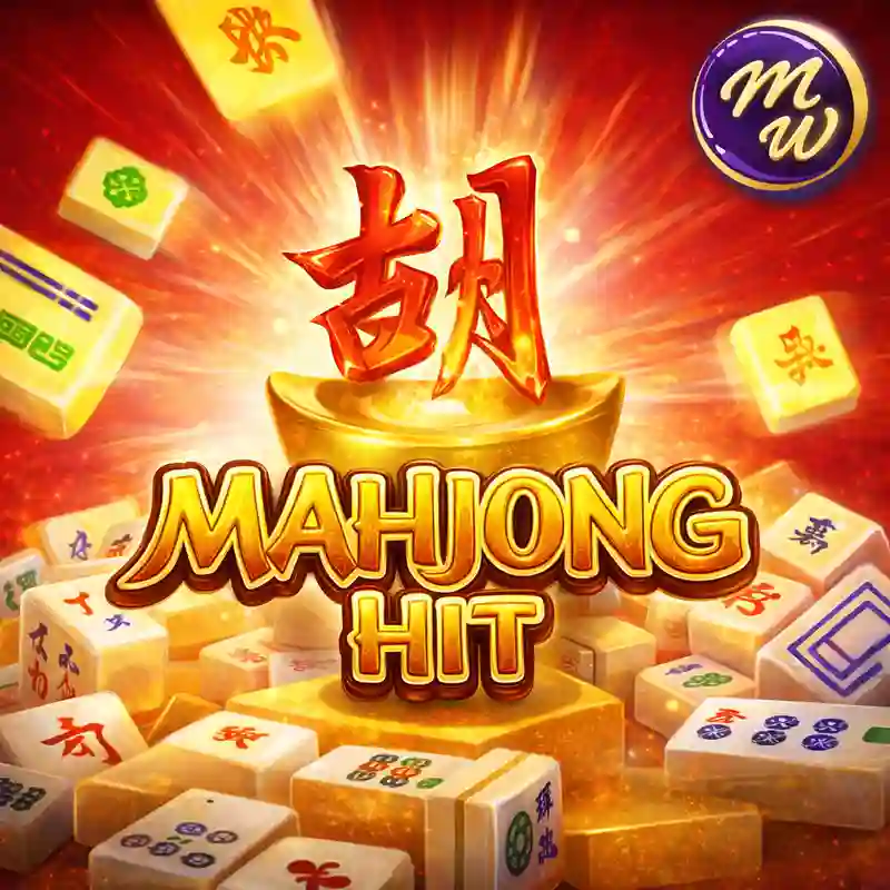 Mahjong Hit game